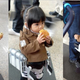 Illustration for article titled The Littlest Attack on Titan Cosplayer Is Simply Adorable